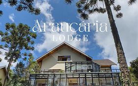 Araucária Lodge - 800 metros do Capivari